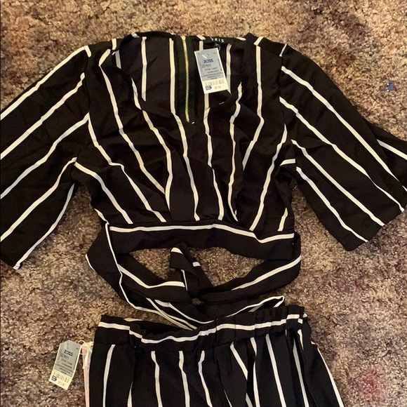 Two Piece Set - Picture 3 of 5